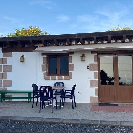 Ferienwohnung Casa Bena La Asomada  Exterior foto