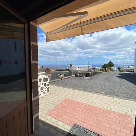 Ferienwohnung Casa Bena La Asomada  Exterior foto