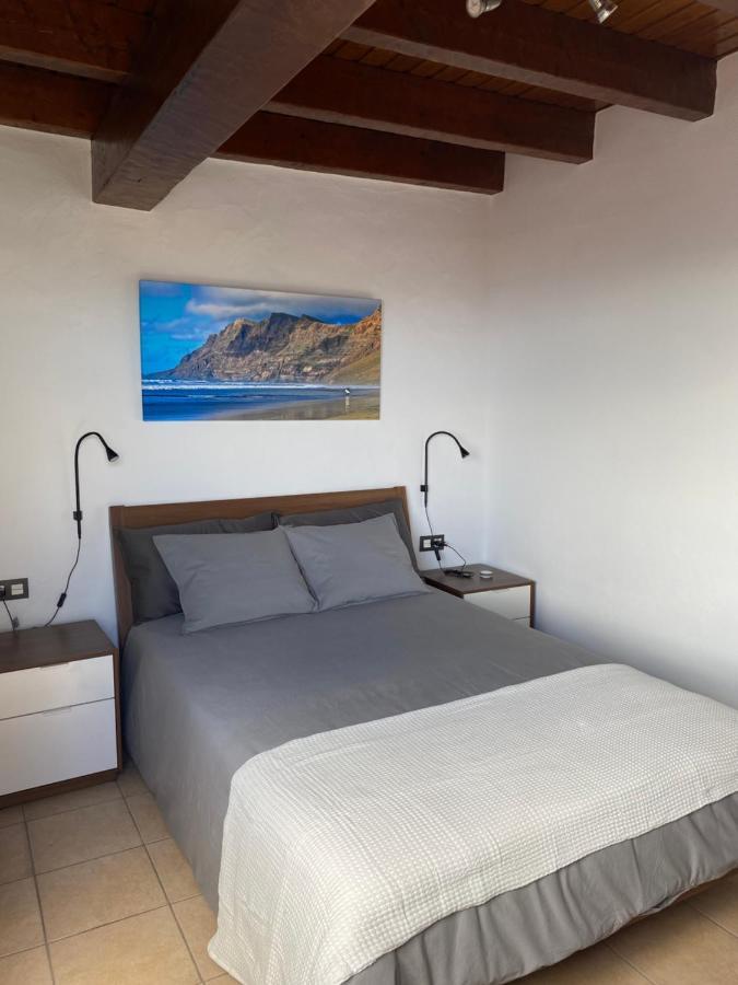 Ferienwohnung Casa Bena La Asomada  Exterior foto