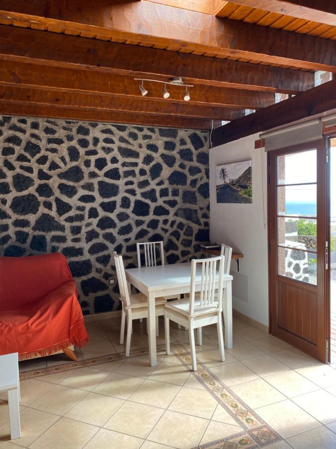 Ferienwohnung Casa Bena La Asomada  Exterior foto