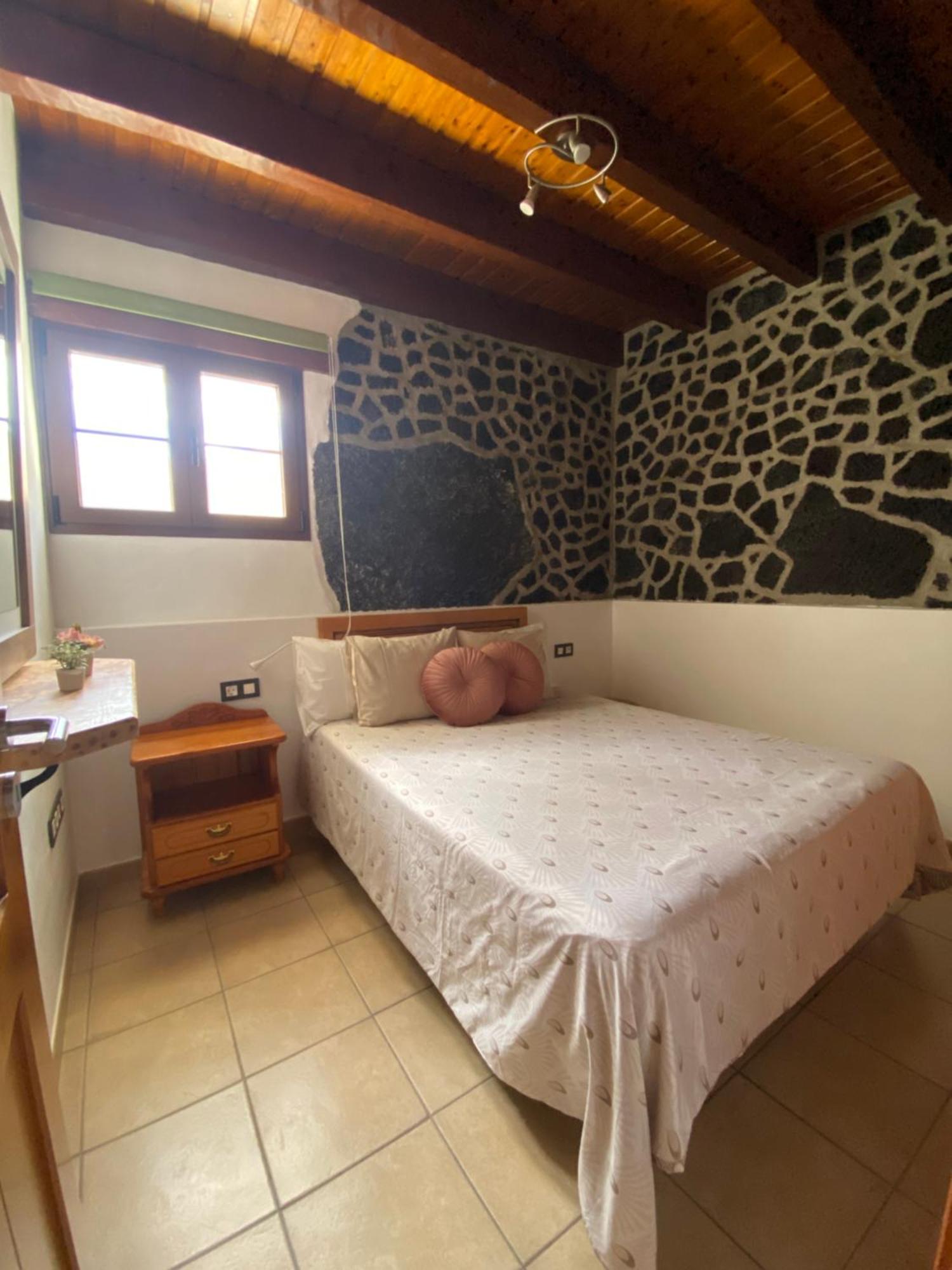 Ferienwohnung Casa Bena La Asomada  Exterior foto