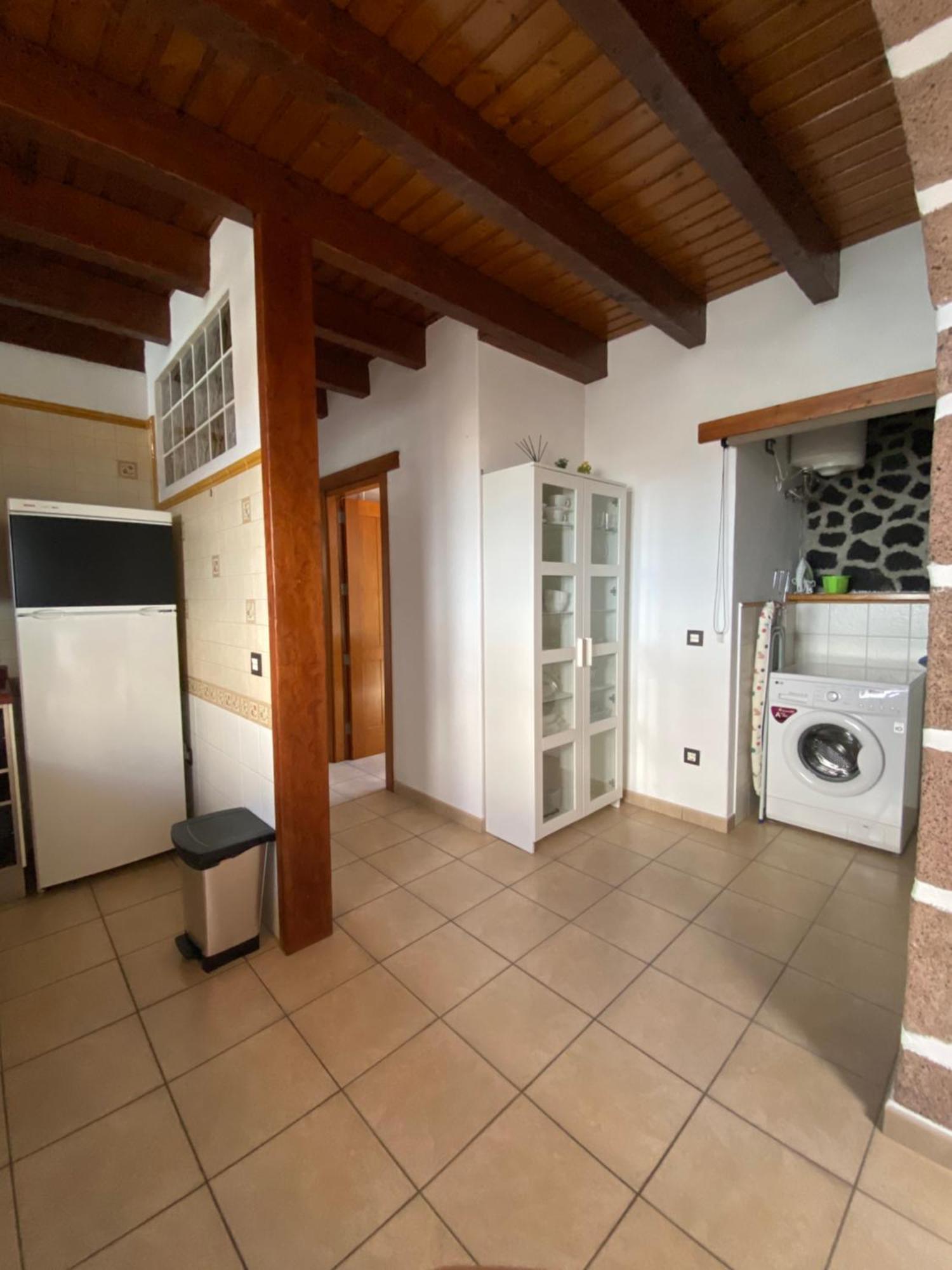 Ferienwohnung Casa Bena La Asomada  Exterior foto